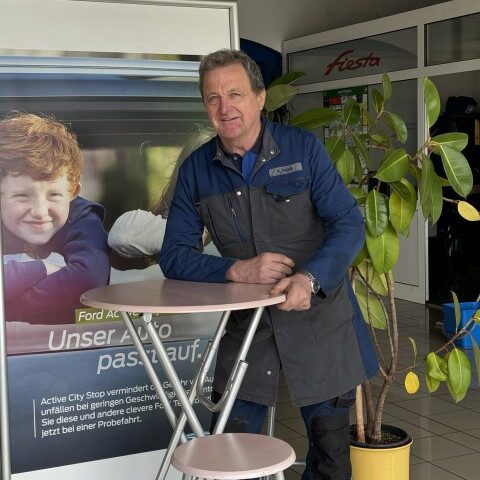 Henry Petsch Autohaus Grabowski Senftenberg