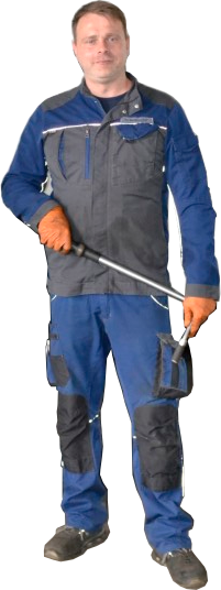 Marco Grabowski Niederlassungsleiter